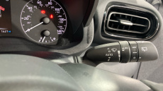 Toyota Yaris 1.5 Hybrid Icon 5dr CVT Hybrid Hatchback